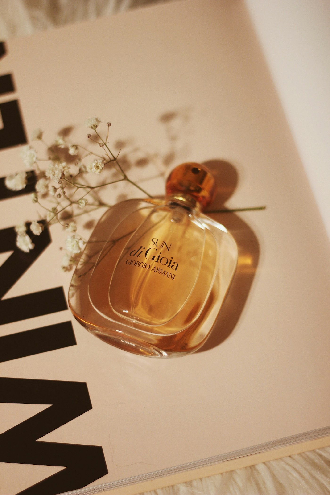 Arabic & Oud Fragrances