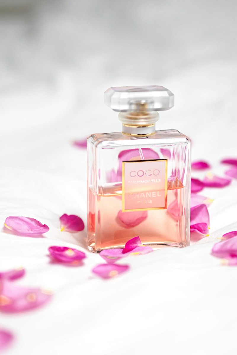 Women's Fragrances