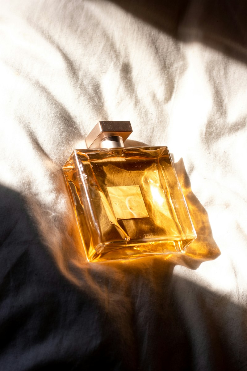 Men's Fragrances